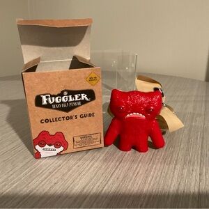 Fuggler Funny Ugly Monster Figure